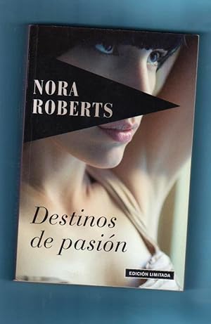 Imagen del vendedor de DESTINOS DE PASION : La hora encantada ; Rosa de invierno ; Un mundo aparte. a la venta por Librera DANTE