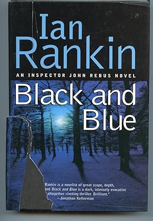 Seller image for Black & Blue: An Inspector Rebus Mystery for sale by Ian Thompson