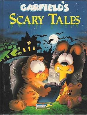 Imagen del vendedor de Garfield's Scary Tales a la venta por Joy Norfolk, Deez Books