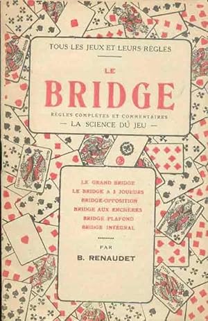 LE BRIDGE.