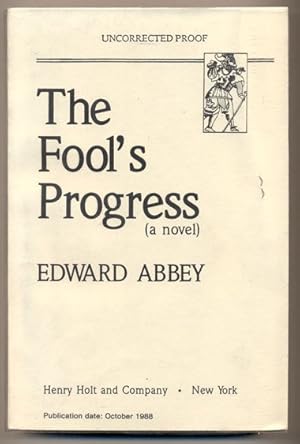 The Fool's Progress