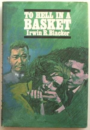 Seller image for To hell in a basket. for sale by Lost and Found Books