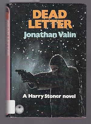 Seller image for Dead Letter - A Harry Stoner Novel for sale by Laura Books