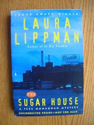 The Sugar House