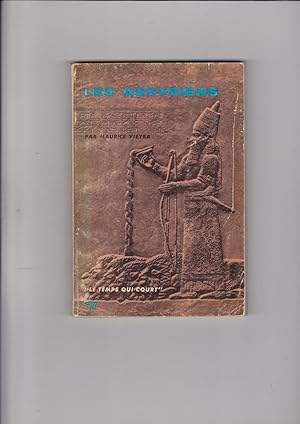 Image du vendeur pour Les Assyriens mis en vente par Meir Turner