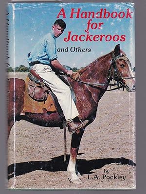 A Handbook for Jackeroos and Others Volume 1