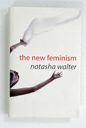 Bild des Verkufers fr The New Feminism zum Verkauf von Adelaide Booksellers