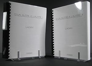 D'un autre à l'autre. 2 Volumes