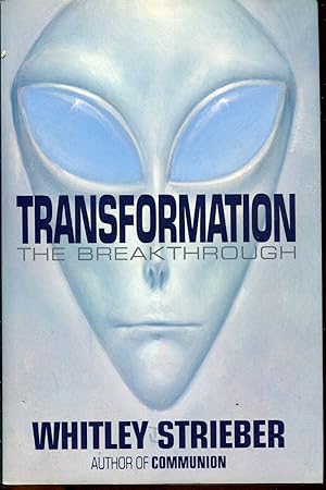 Seller image for Transformation: The Breakthrough for sale by Dearly Departed Books