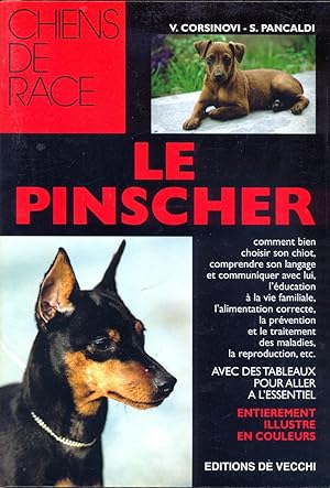 Le Pinscher
