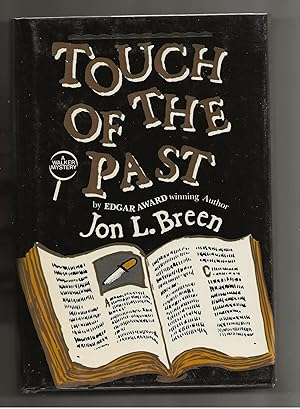 TOUCH OF THE PAST **BIBLIOMYSTERY**