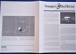 Voyager Bulletin: Mission Status Report No. 69 (June 20, 1985)