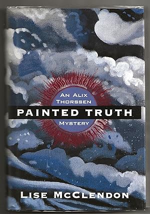 PAINTED TRUTH: An Alix Thorssen Mystery