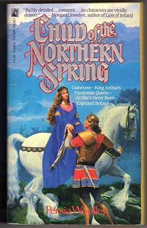 CHILD OF THE NORTHERN SPRING