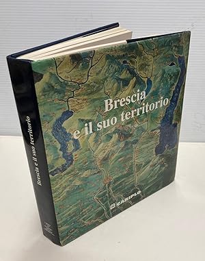 Bild des Verkufers fr Brescia e il Suo Territorio zum Verkauf von Argosy Book Store, ABAA, ILAB
