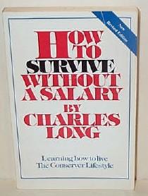 How to Survive Without a Salary