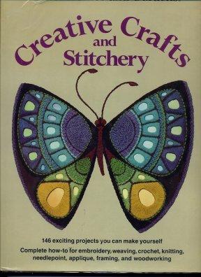 Creative Crafts And Stitchery