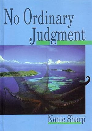 Seller image for NO ORDINARY JUDGEMENT. Mabo, The Murray Islanders' Land Case for sale by Jean-Louis Boglio Maritime Books