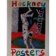 Imagen del vendedor de Hockney Posters a la venta por Librairie de l'Avenue - Henri  Veyrier