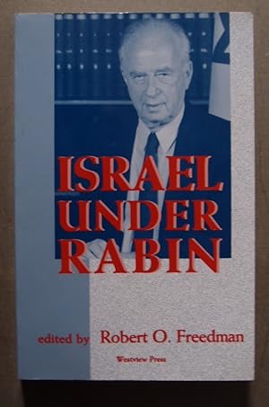 Israel Under Rabin