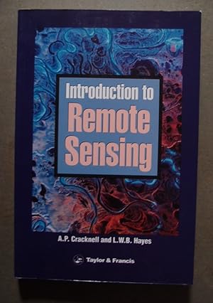 Introduction to Remote Sensing