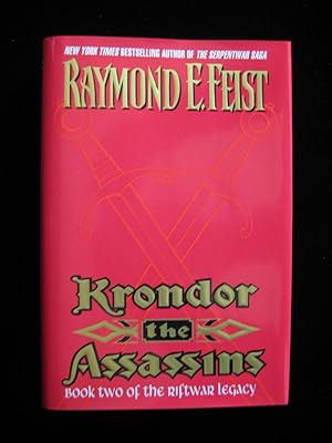 KRONDOR THE ASSASSINS