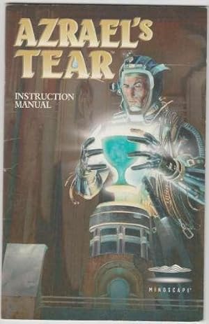 Seller image for Azrael's Tear Instruction Manual for sale by HORSE BOOKS PLUS LLC