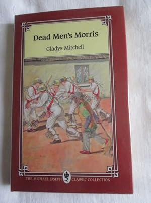 Seller image for Dead Men's Morris for sale by MacKellar Art &  Books