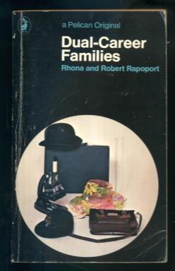 Seller image for Dual-Career Families for sale by Lazy Letters Books