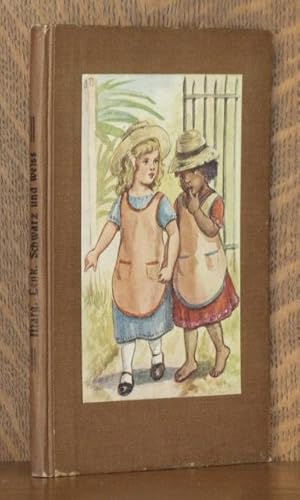 Seller image for SCHWARZ UND WEISS UND ANDERE ERZHLUNGEN for sale by Andre Strong Bookseller