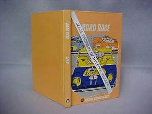 Seller image for ROAD RACE for sale by Gene The Book Peddler