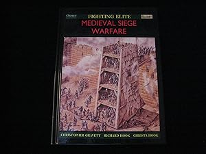 Seller image for Medieval Siege Warfare for sale by HERB RIESSEN-RARE BOOKS
