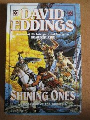 Seller image for The Shining Ones - Book Two Of The Tamuli for sale by Alpha 2 Omega Books BA