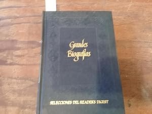 Imagen del vendedor de Grandes Biografas. Cervantes. La historia de Cristo. Auguste Renoir. a la venta por Librera "Franz Kafka" Mxico.