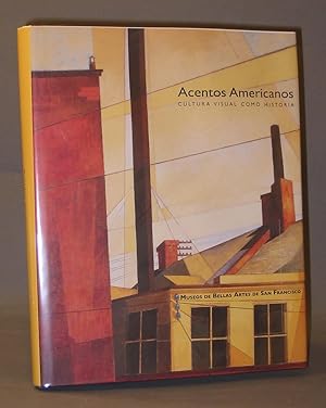 Acentos Americanos : Cultura Visual Como Historia