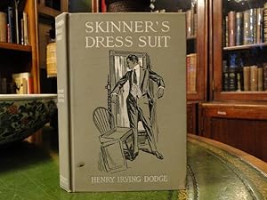 SKINNER'S DRESS SUIT