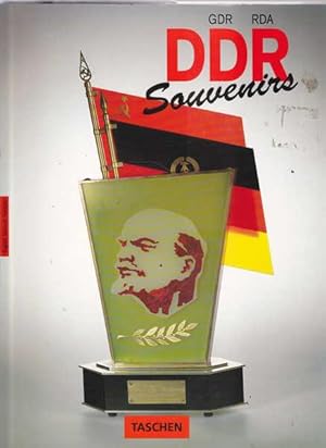 GDR RDR DDR Souvenirs: Und Sie Nannten Es "Sonderinventar" / and It Was Called "Special Inventory"