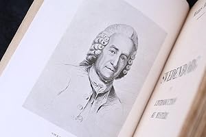 Swedenborg ou l'introduction au mystère