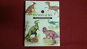 Seller image for IDENTIFYING DINOSAURS for sale by Betty Mittendorf /Tiffany Power BKSLINEN