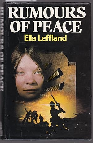 Seller image for Rumours of Peace for sale by Laura Books