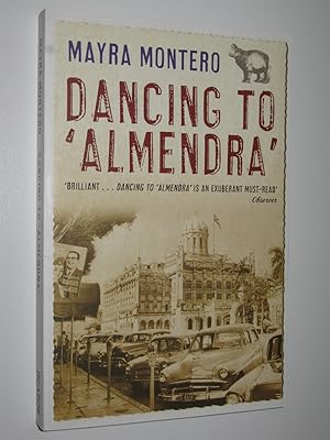 Imagen del vendedor de Dancing to 'Almendra' a la venta por Manyhills Books