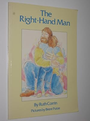 Immagine del venditore per The Right-Hand Man venduto da Manyhills Books