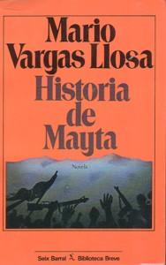 Seller image for HISTORIA DE MAYTA for sale by KALAMO LIBROS, S.L.