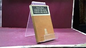 Imagen del vendedor de VIENTO DEL ESTE VIENTO DEL OESTE PEARL S BUCK a la venta por LIBRERIA ANTICUARIA SANZ