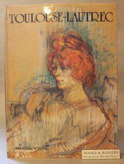Bild des Verkufers fr Toulouse Lautrec zum Verkauf von Books & Bidders Antiquarian Booksellers
