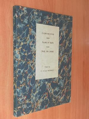 Seller image for Eilean Na H-oige Island of Youth Insel Der Jugend for sale by Dublin Bookbrowsers