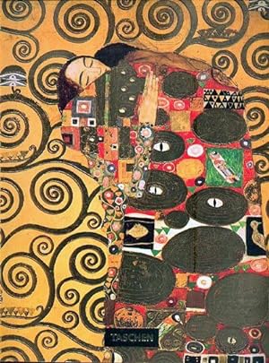 Gustav Klimt - 1862 - 1918, Die Welt in weiblicher Gestalt.