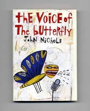 Seller image for The Voice of the Butterfly - 1st Edition/1st Printing for sale by Books Tell You Why  -  ABAA/ILAB