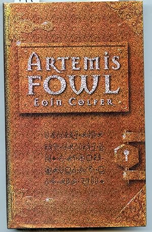 Artemis Fowl and the Last Guardian by Eoin Colfer - Penguin Books Australia