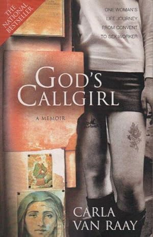 Seller image for GOD'S CALLGIRL for sale by Black Stump Books And Collectables